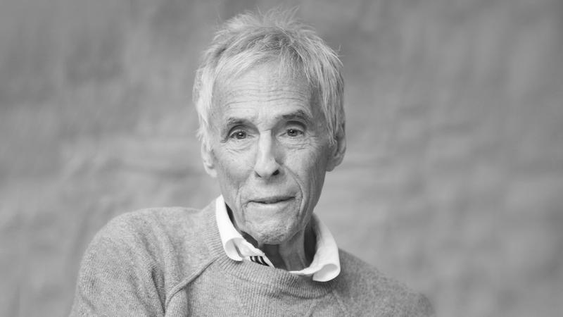 Умер композитор Берт Бакарак — трехкратный лауреат премии «Оскар»