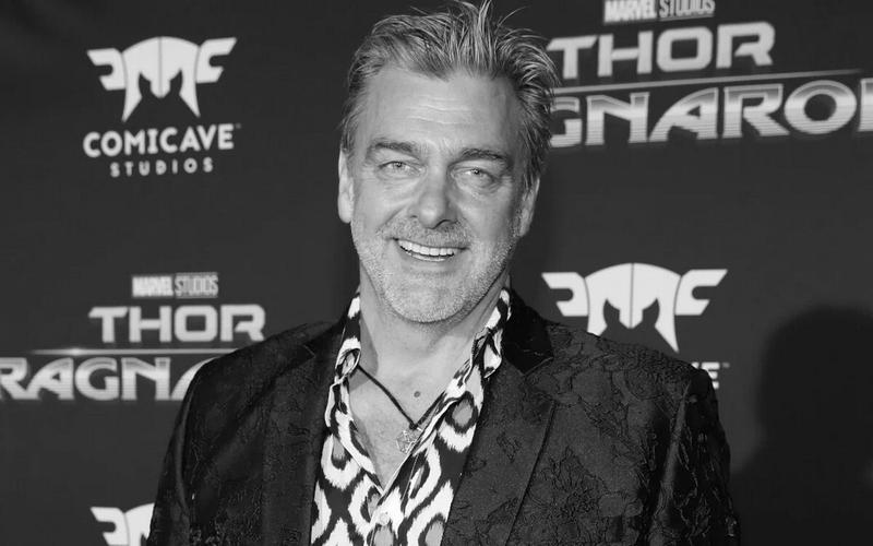 Умер актер Рэй Стивенсон