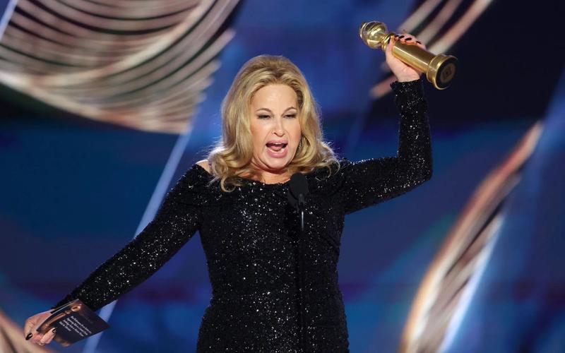 Рейтинги трансляции премии «Золотой глобус» упали по сравнению с прошлыми годами