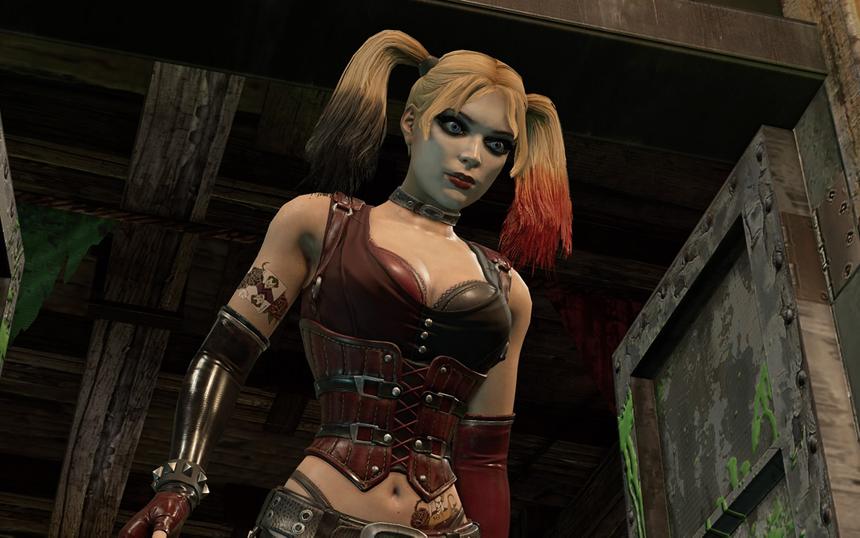 Клоунесса, психопатка, сильная женщина: Как менялся образ Харли Квинн в современном кино