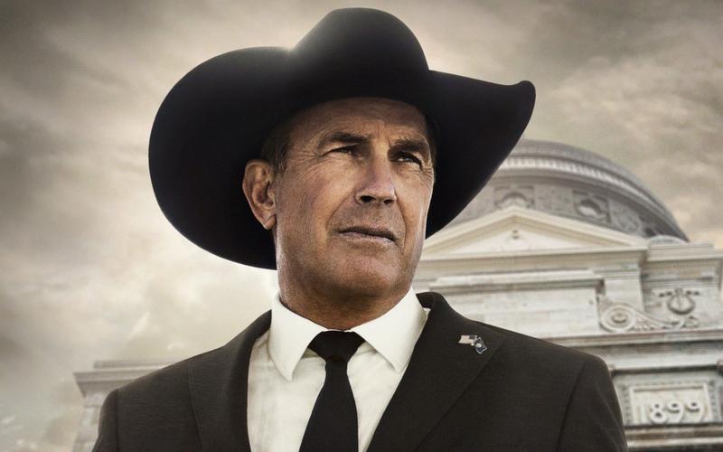 Сериал «Йеллоустоун» может закончиться вместе с уходом Кевина Костнера