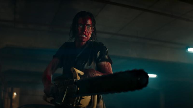 Трейлер «Восстания зловещих мертвецов»: Продолжение хоррор-серии