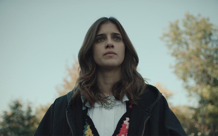 «Аманда»: Хроника одного невроза