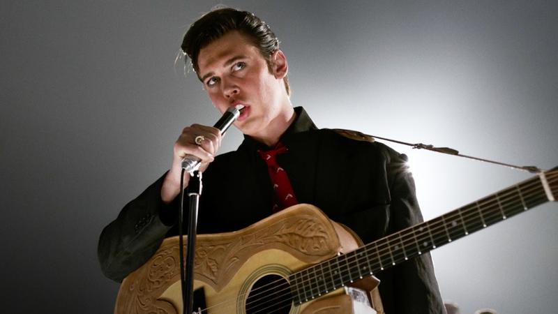 «Элвис» — триумфатор австралийского «Оскара»