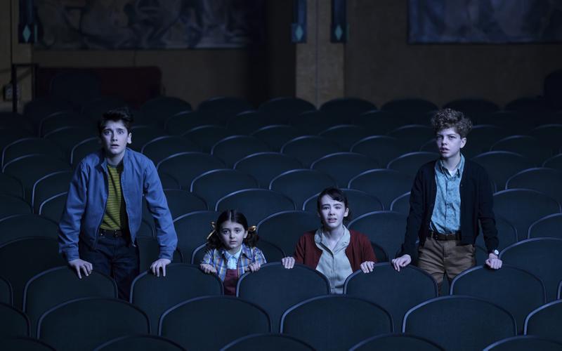 Пригнись и накройся: Первые впечатления от хоррор-сериала «Оно: Добро пожаловать в Дерри»
