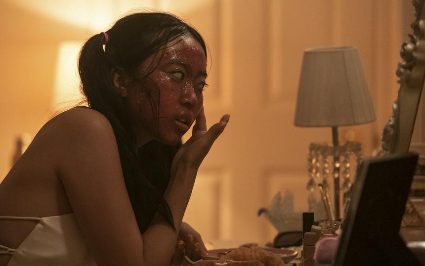 Рецензия на фильм «Субстанция: Идеал» (2024)