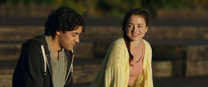 «Король Атлантиды»: Отцы и дети Кадр из фильма «Король Атлантиды»