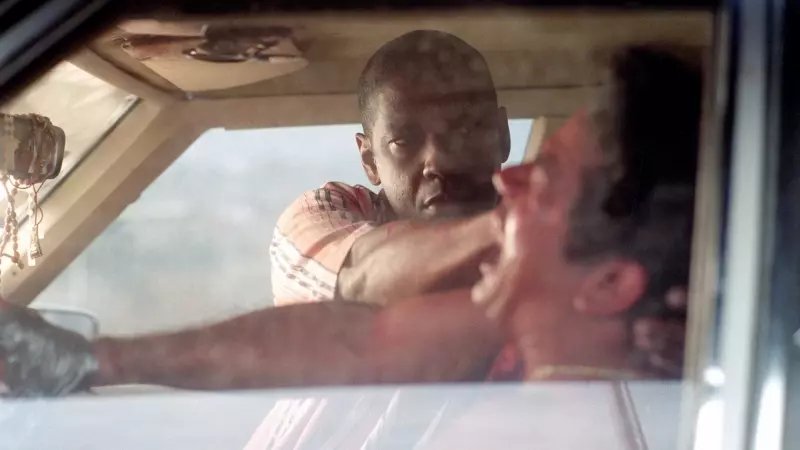 Фильм «Гнев» c Дензелом Вашингтоном получит телевизионную версию от Netflix