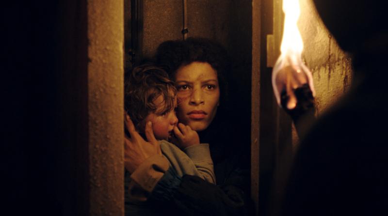 «Мгла»: Квартирный вопрос