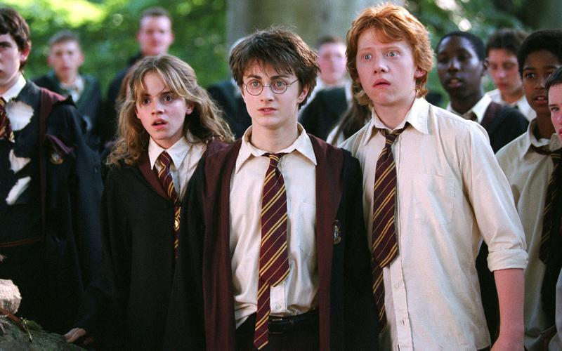 Всем выйти из сумрака: Эволюция фэнтези в кино, часть II