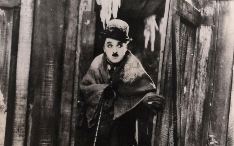 Тени великих предков: Главные актеры 1910—1920-х