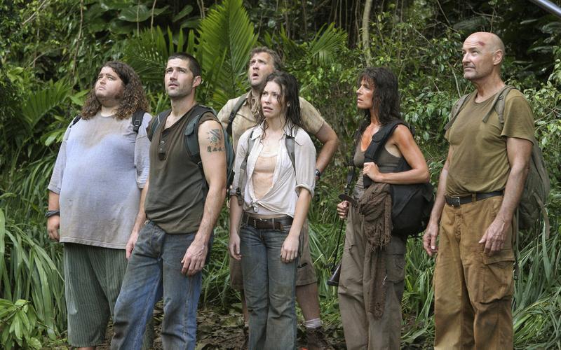 Всё о сериале «Остаться в живых»: Ответы на популярные вопросы