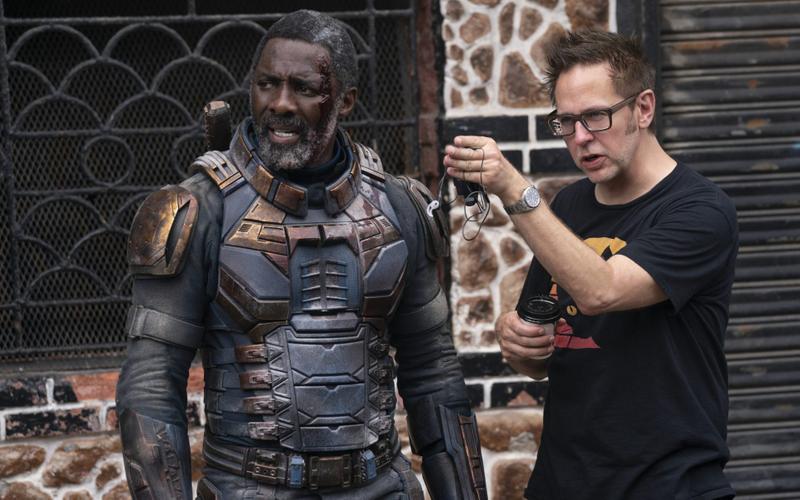 Джеймс Ганн раскритиковал примитивные супергеройские блокбастеры