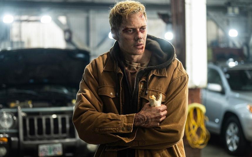 Рецензия на фильм «Западня» (2025)