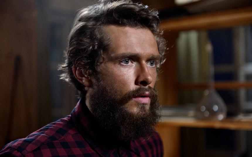 Григорий Добрыгин в «Четвертой власти»