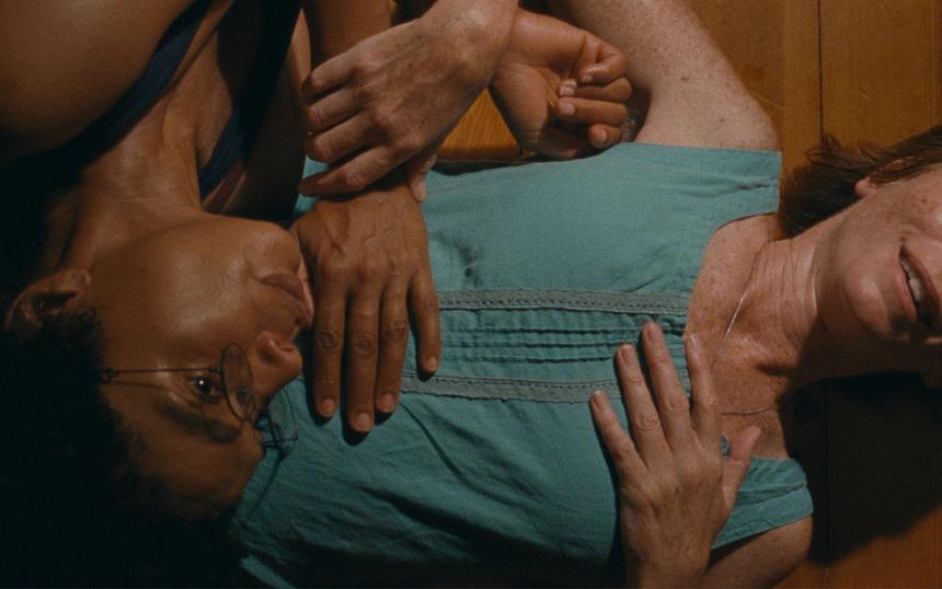 Фильм «Планета Джанет»: трейлер, кадры, рецензия