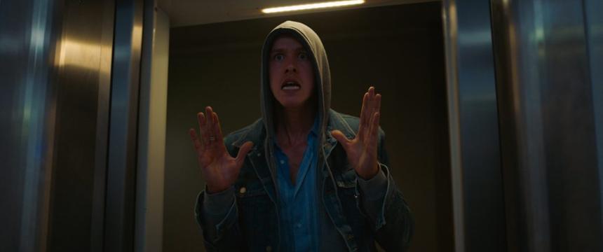 Кадр из фильма «Треугольник печали»