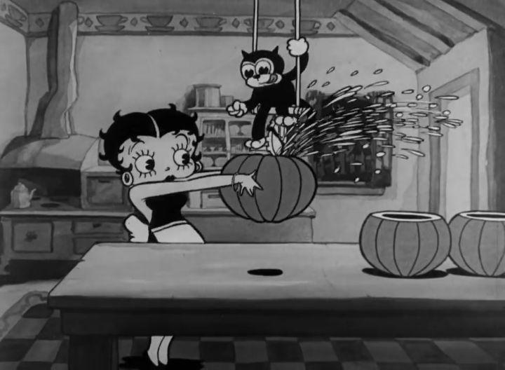 Кадр из фильма «Белоснежка»