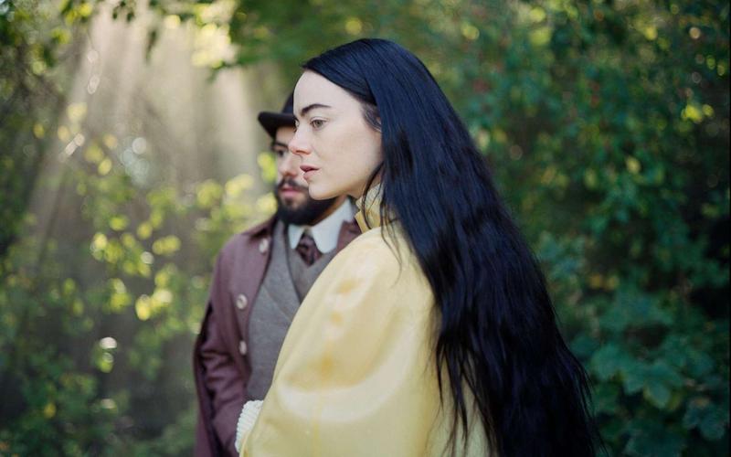 Вышел тизер драмы Йоргоса Лантимоса «Бедные-несчастные» с Эммой Стоун