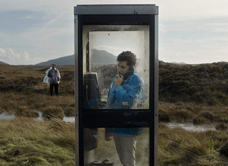 Сериал «Новенький 2»