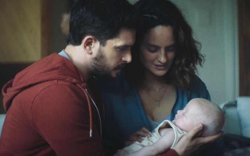 Трейлер драмы «Малышка Руби»: Кит Харингтон, Ноэми Мерлан и ужасы материнства