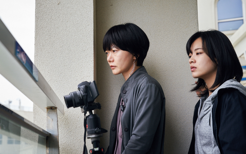 «Посредники»: Малыш на продажу