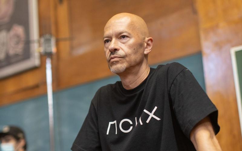 Федор Бондарчук поставит сериал о спасении челюскинцев