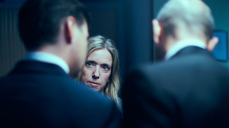 Объявлено расписание специальных показов криминальной драмы «Дело № 137»