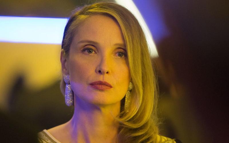 Звезда «Перед рассветом» Жюли Дельпи снимет фильм о сирийских беженцах