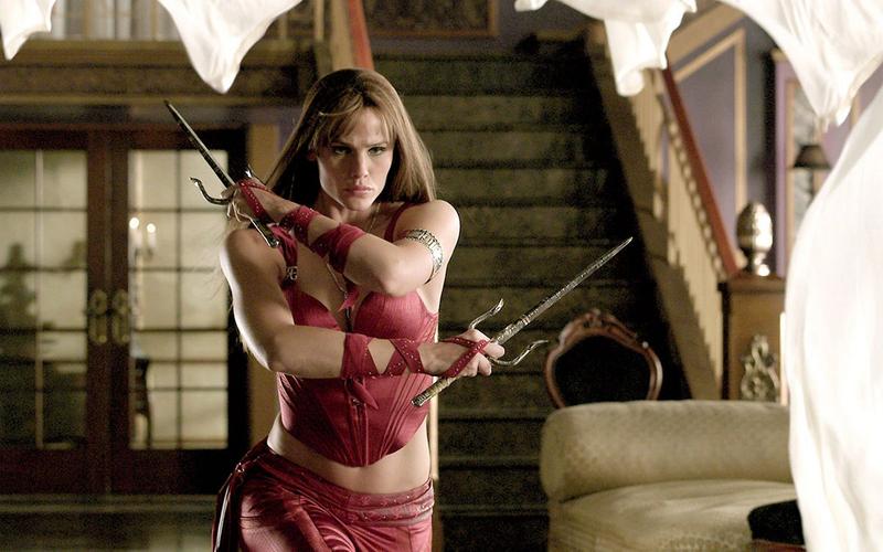 Дженнифер Гарнер вновь сыграет Электру в «Дэдпуле 3»