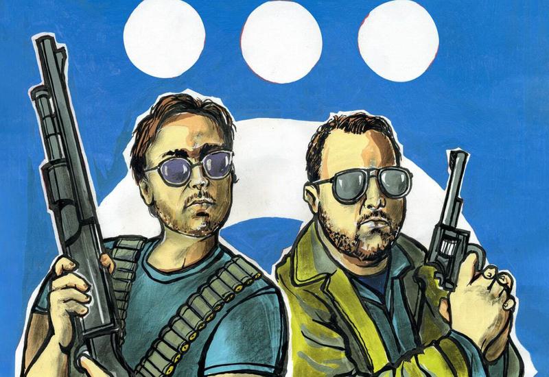 Подкаст о кино «Как в жизни» возвращается с новым сезоном