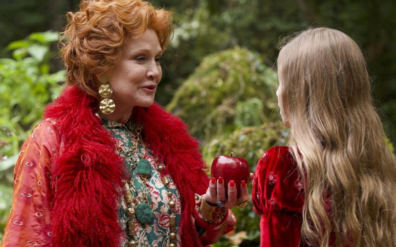 Последний фильм с Кэрри Фишер выйдет в прокат летом