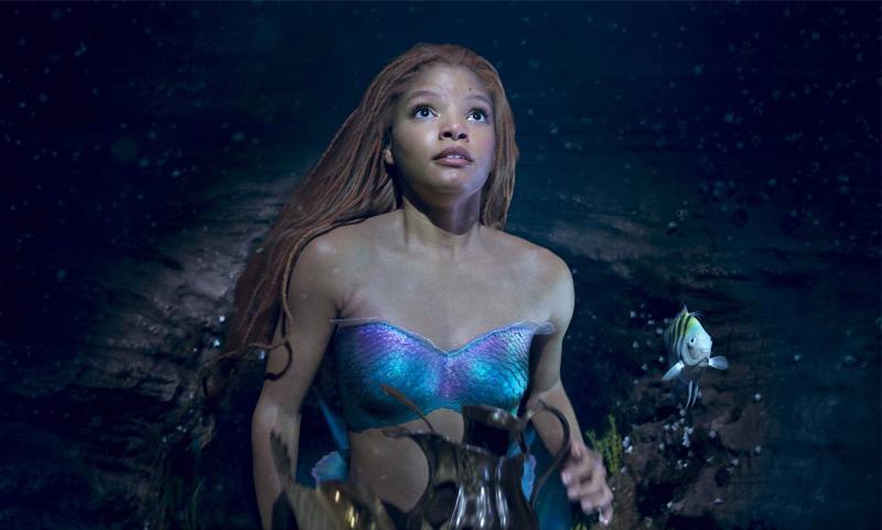 Как менялись персонажи произведений Ханса Кристиана Андерсена в кино: Анатомия Русалочек