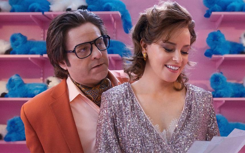 «Плюшевый пузырь»: Пшик — и лопнул