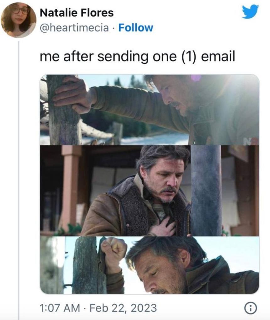 Ой, грибы, грибы, грибочки: 15 мемов по сериалу «Одни из нас»