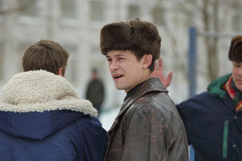 Жора Крыжовников намекнул на второй сезон «Слова пацана»