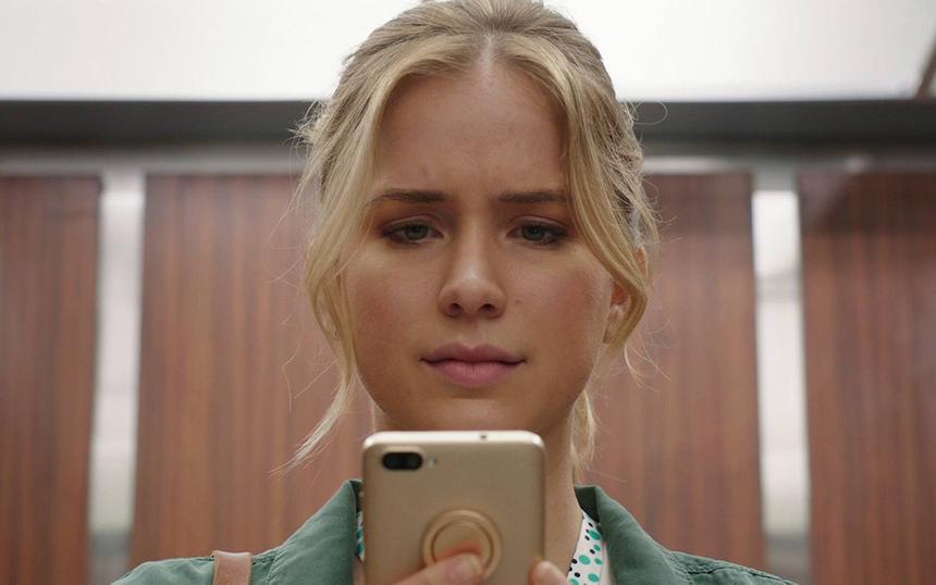 Кадр из фильма «Обратный отсчет»