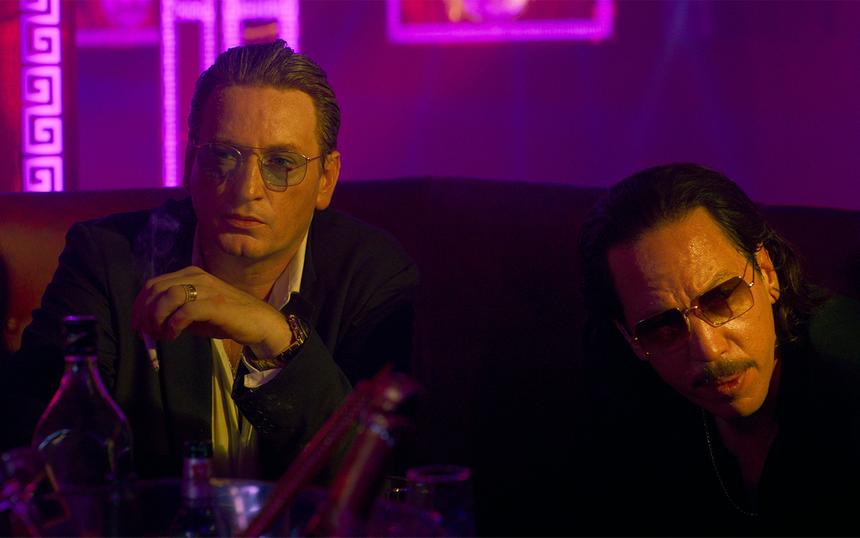 «Король улиц»: Брат за брата