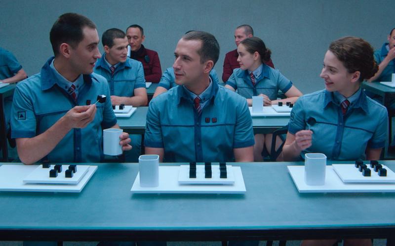 Экранизация романа Евгения Замятина «Мы» не выйдет в прокат