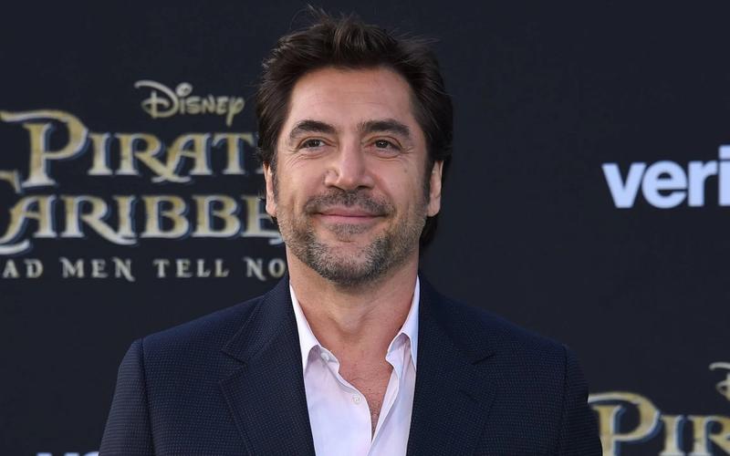 Хавьер Бардем получил роль в спортивной драме Джозефа Косински о «Формуле-1»