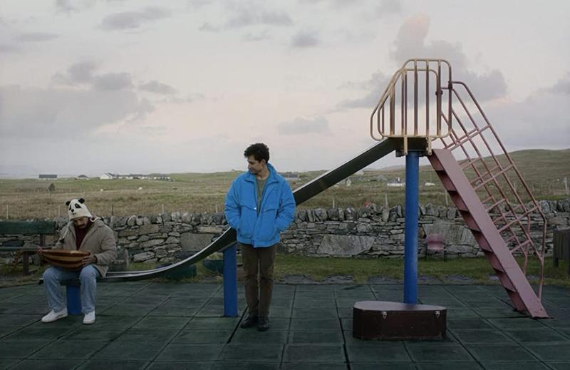 «Лимб»: Росс, Рэйчел, котята из Instagram и Фредди Меркьюри