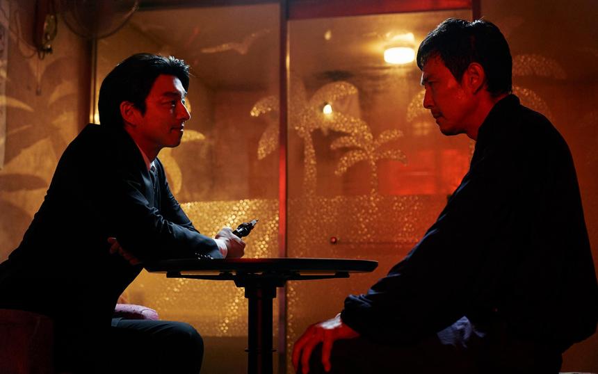 «Игра в кальмара», 2-й сезон