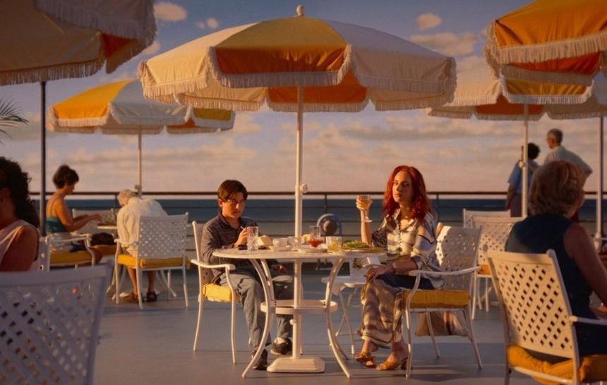 «Все страхи Бо» Ари Астера