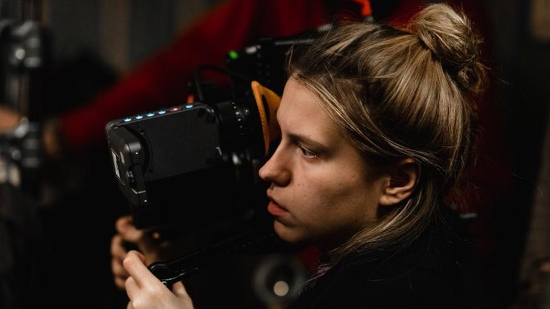 HBO выдвинет на «Эмми» оператора сериала «Одни из нас» Ксению Середу