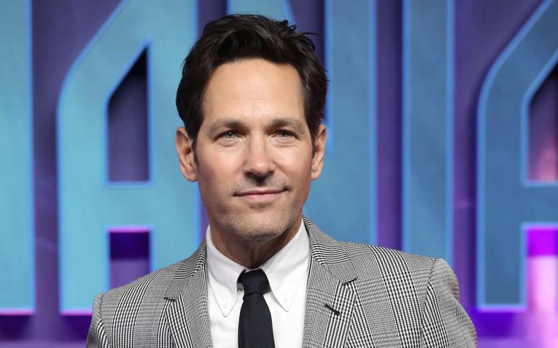 Пол Радд и Эми Адамс сыграют супругов в ремейке испанской комедии «Соседи сверху»