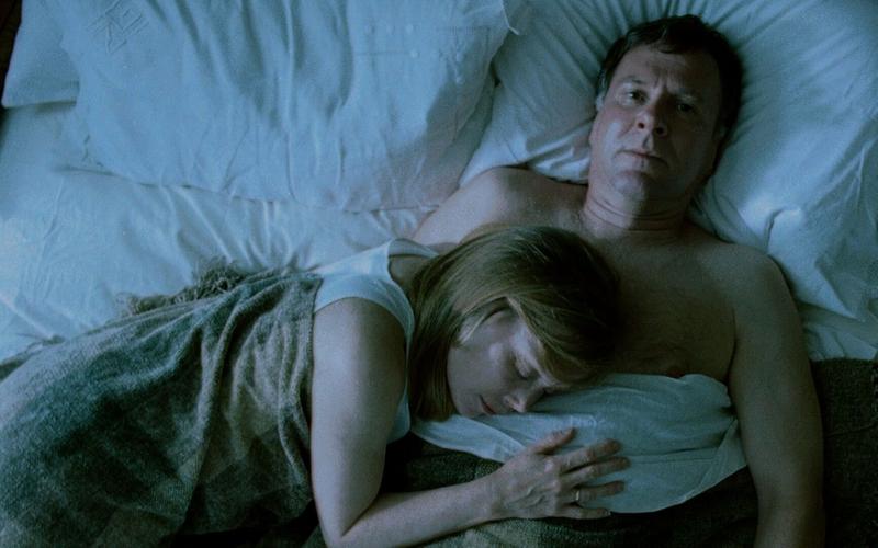 Том Круз спас «В спальне» Тодда Филда от Харви Вайнштейна