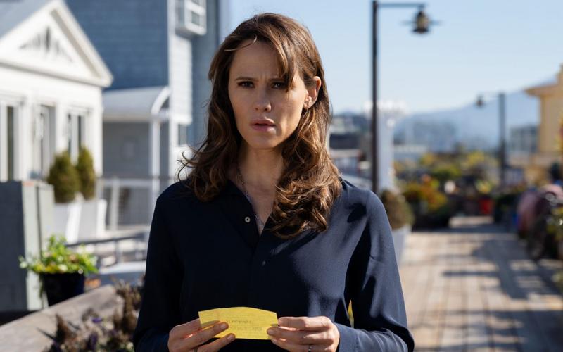 «Последнее, что он сказал мне» стал самым популярным мини-сериалом в истории Apple TV+