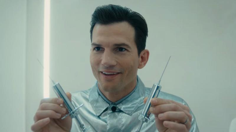 «Кому первую дозу?» Трейлер сериала «Красота» Райана Мёрфи