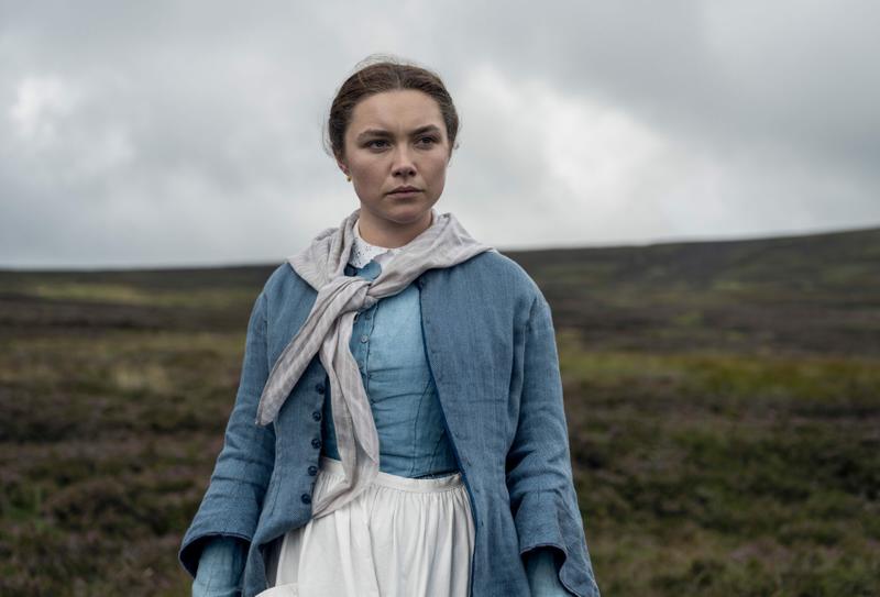 «Чудо»: Голодные игры католиков — победит святейший