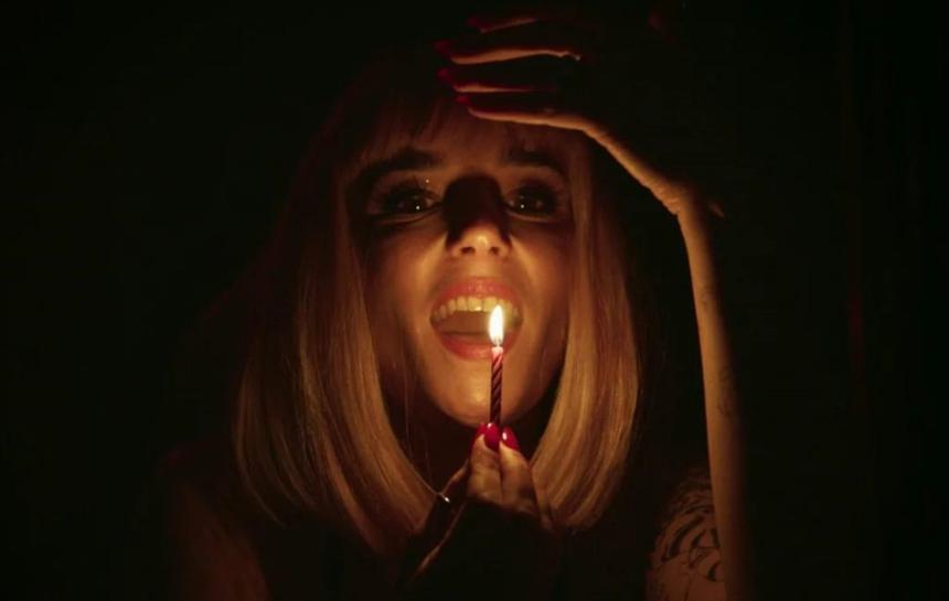 Рецензия на фильм «Париж, 13-й округ»